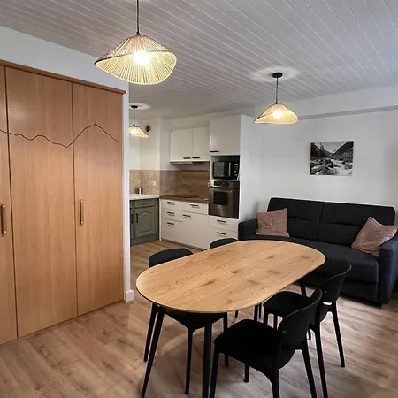 Pour 4-6 Personnes A - Fr-1-234-326 Cauterets