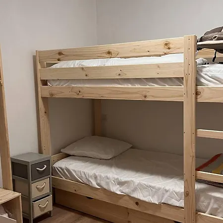 4-6 Personnes à - Fr-1-234-326 Appartement Cauterets
