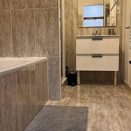 Appartement 4-6 Personnes à - Fr-1-234-326 Cauterets