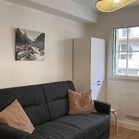 Pour 4-6 Personnes A - Fr-1-234-326 * Cauterets