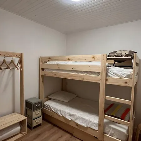 Appartement Pour 4-6 Personnes A - Fr-1-234-326 *