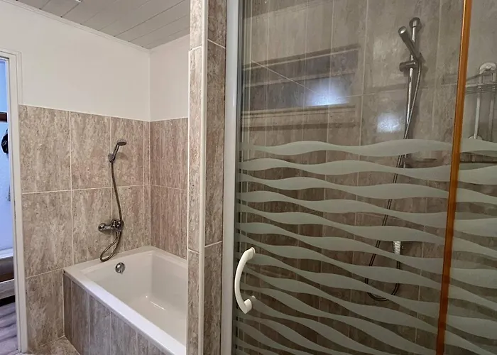 Pour 4-6 Personnes A - Fr-1-234-326 Appartement *