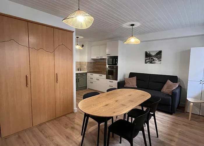 Pour 4-6 Personnes A - Fr-1-234-326 Cauterets