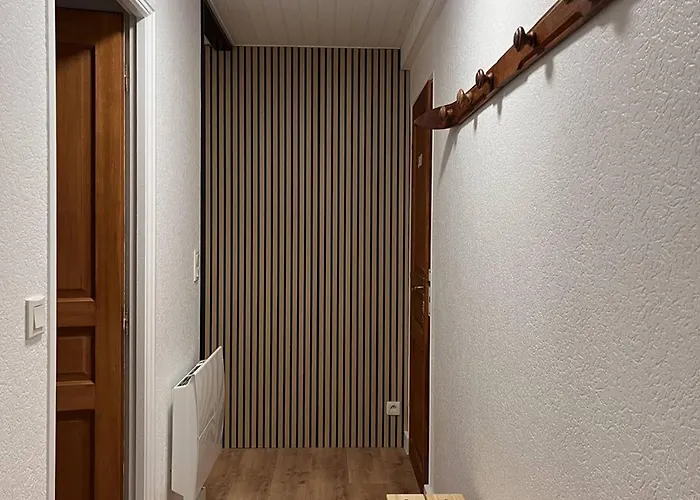 Pour 4-6 Personnes A - Fr-1-234-326 * Cauterets