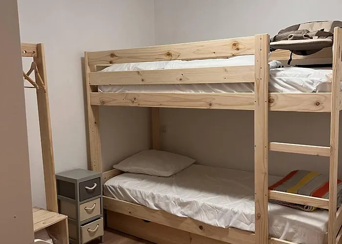 Pour 4-6 Personnes A - Fr-1-234-326 Appartement Cauterets