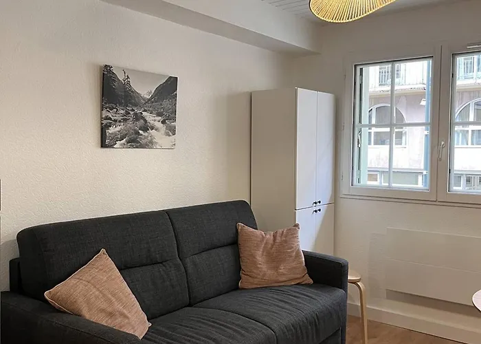 Pour 4-6 Personnes A - Fr-1-234-326 * Cauterets